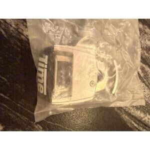 Brand New NOS Vintage TIME CRITERIUM Clipless Pedals Includes Cleats and Bolts